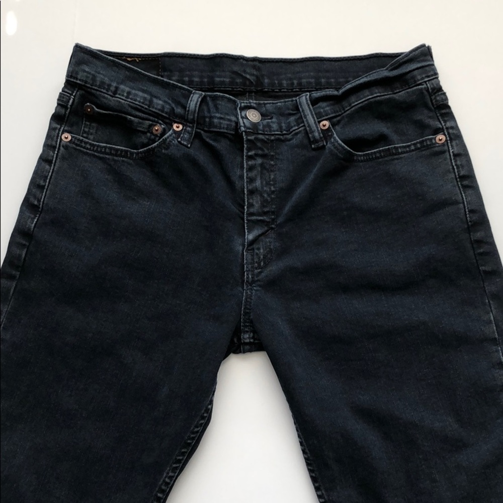 Ⓜ️Mens Levi’s 511 33x32 Slim-Fit, never wornⓂ️